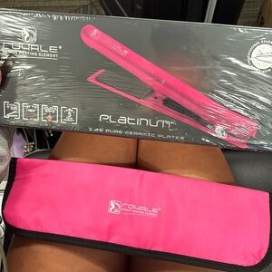 PLATINUM royale genius heating element